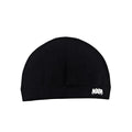 Skull "KAR" — Black Essential